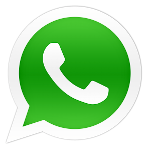 Whats-app-icoon